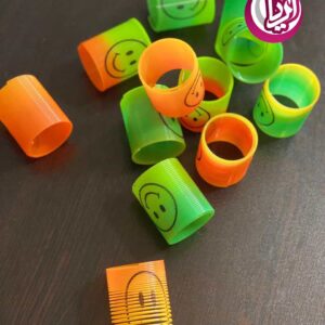 اسباب بازی فنر کوچک - فروش عمده