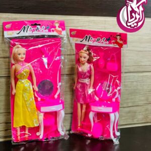 اسباب بازی باربی - پخش عمده