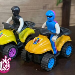 اسباب بازی موتور ساحل - فروش عمده