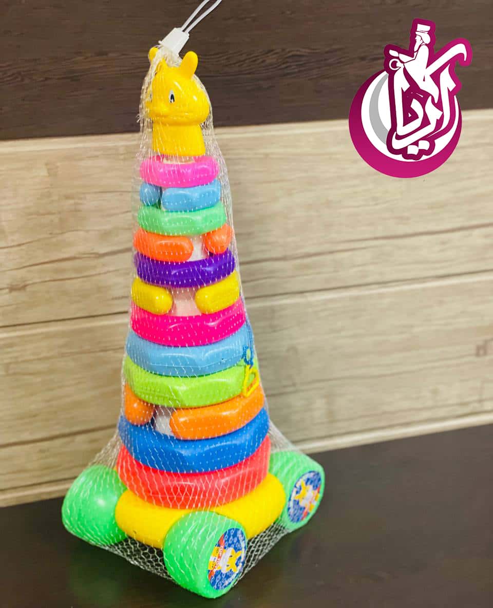 sell-toys-ring-intelligence-dato-rabbit-model-pic-2 اسباب بازی حلقه هوش داتو مدل خرگوش با کیفیت عالی