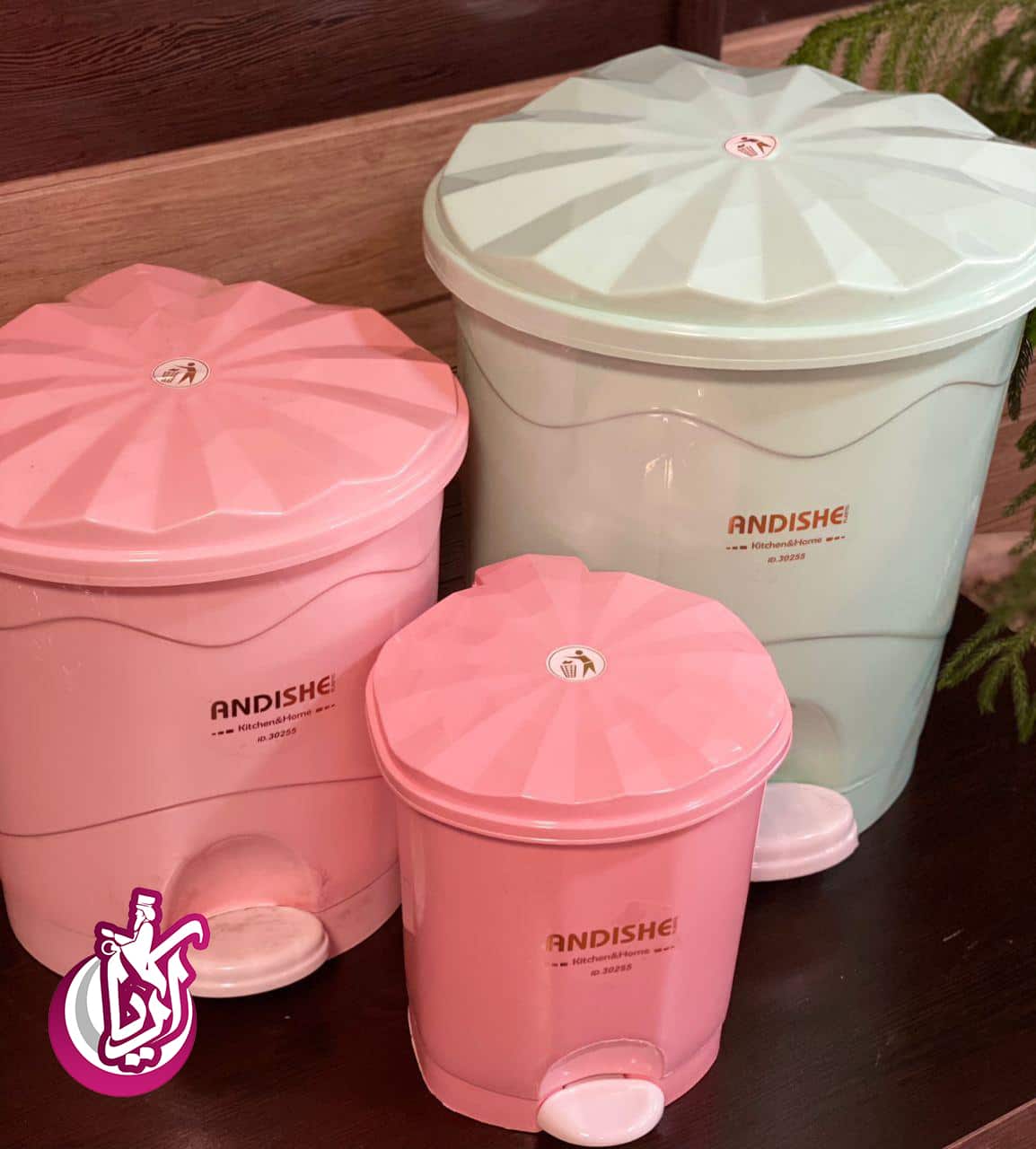 sell-trash-andishe-pic-2 سطل زباله اندیشه - پخش پلاستیک آریا
