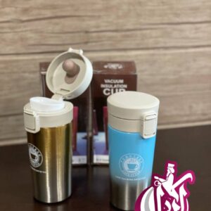 فروش عمده ماگ مسافرتی TOMOTREE