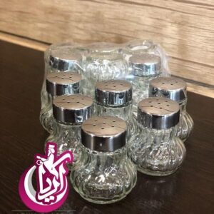 فروش عمده انواع نمک پاش پیشگامان