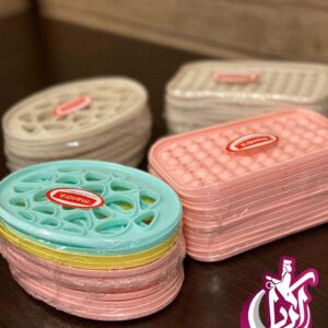 فروش عمده زیر صابونی ژله ای مانترا