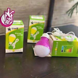 لامپ USB - پخش عمده