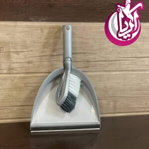 جارو خاک انداز پاکسال با کیفیت عالی