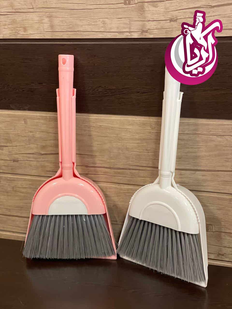 جارو خاک انداز آراد - پخش عمده