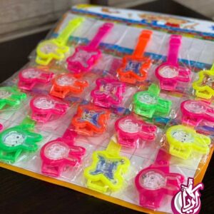 ساعت مچی کودک - فروش عمده