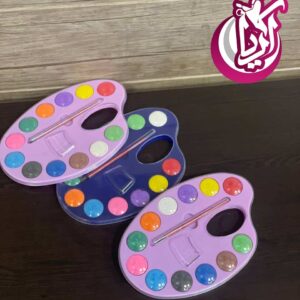 آبرنگ بزرگ درب دار - پخش عمده