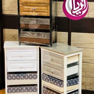 فروش عمده جا پیازی چوبی ممبران
