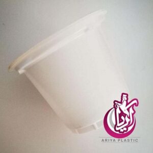 فروش ظرف ماست یکبار مصرف ۱۷۰۰ گرمی