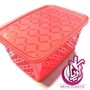 فروش سبد متیس درب دار