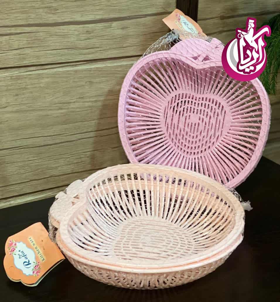 selling-a-basket-of-bread-and-vegetables-pakhsheariyaa فروش سبد نان و سبزی - پخش آریا