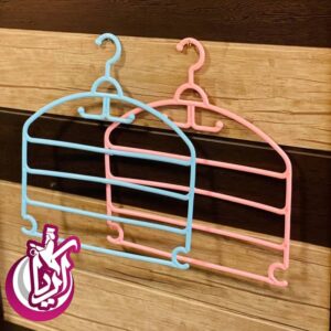 فروش عمده شال آویز میله ای شاهکار