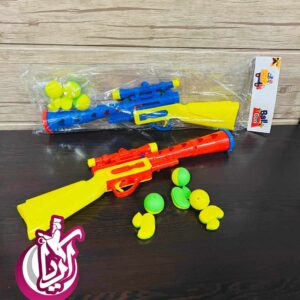 فروش عمده تفنگ اسباب بازی دوربین دار