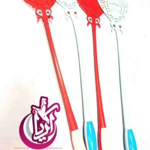 فروش عمده انواع مگس کش پلاستیکی