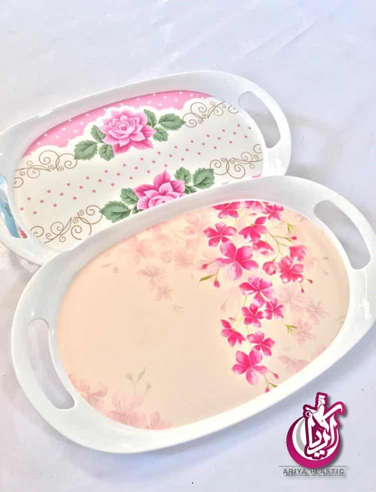 selling-a-variety-of-plastic-trays-pakhsh-plastic-ariya فروش انواع سینی پلاستیکی