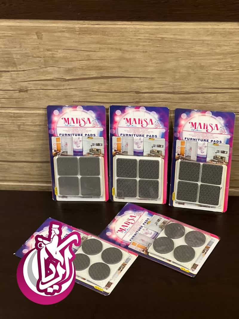 selling-adhesive-sofa-base-pad-mehsa-pic2 فروش عمده پد پایه مبل چسبی مهسا