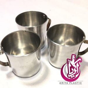 فروش لیوان آلومینیوم