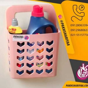 فروش سبد پشت کابینتی آرکاد