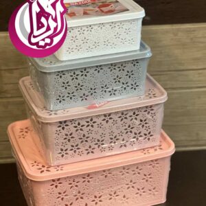 پخش باکس درب دار نازگل مشکات