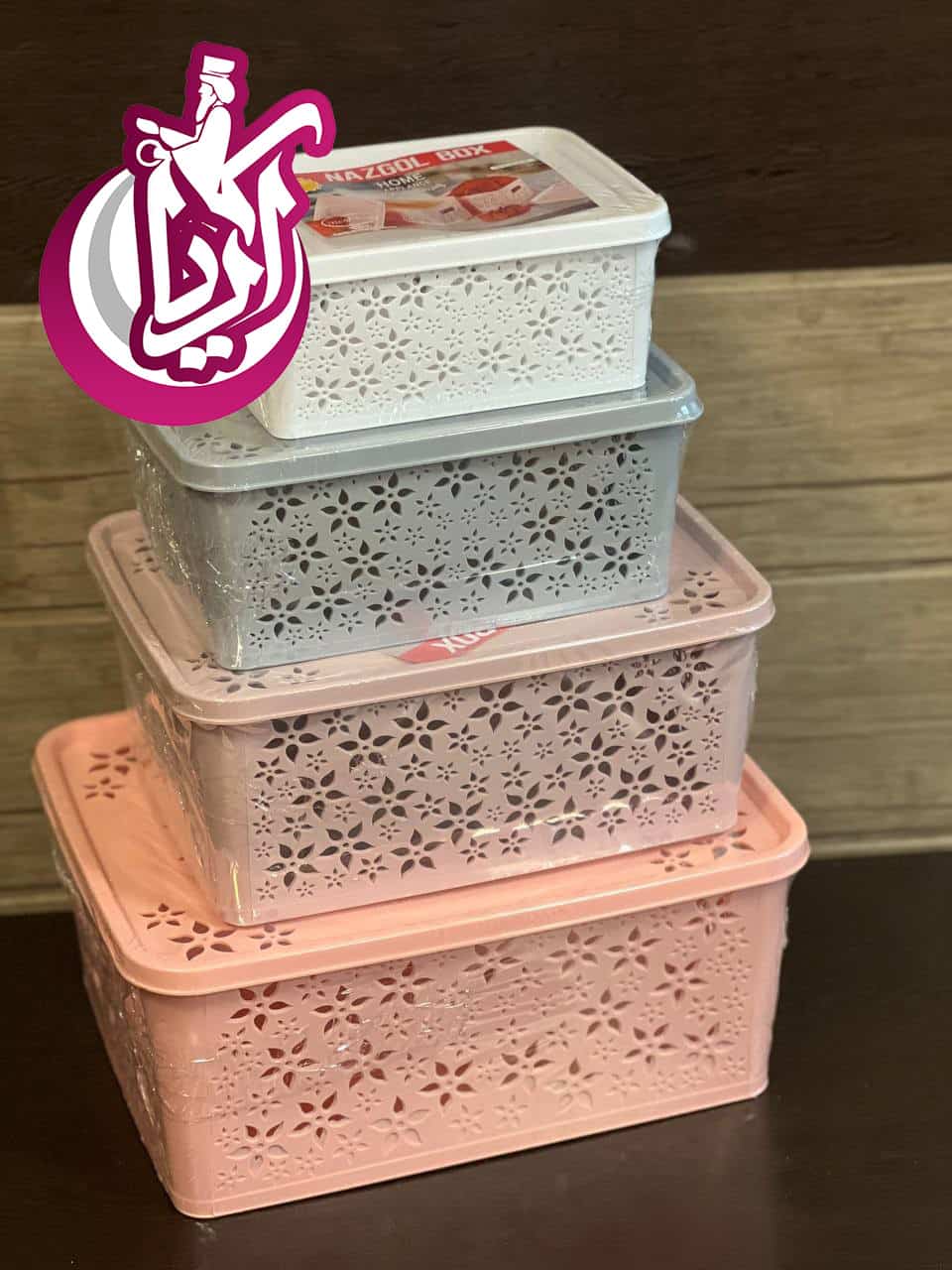selling-box-with-door-nazgol-mushkat پخش باکس درب دار نازگل مشکات