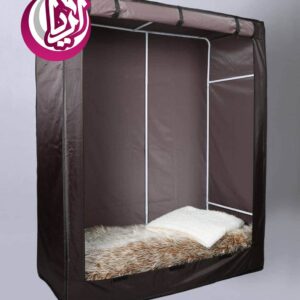 فروش عمده کمد جا رختخوابی ابتکار مدل ترانه