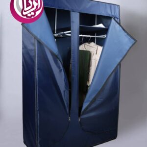 پخش کمد لباس دوقلو ابتکار مدل تارا