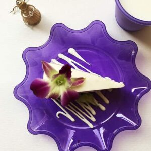 فروش عمده پیش دستی خورشیدی رنگی
