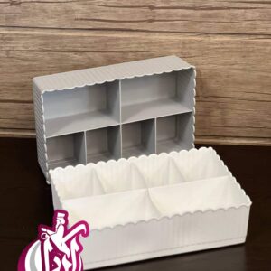 فروش عمده منقسم رومیزی لیما