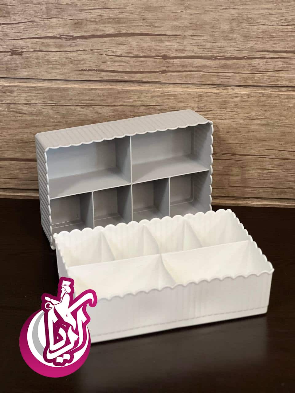 فروش عمده منقسم رومیزی لیما
