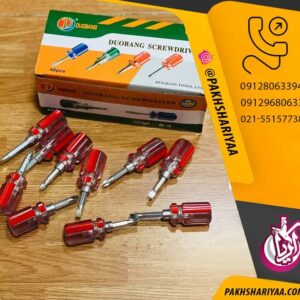 فروش پیچ گوشتی مچی