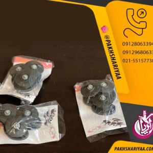 فروش عمده دستگیره درب قابلمه نسوز