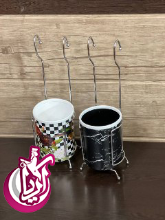 پخش جاقاشقی آویز چاپ دار ترمه