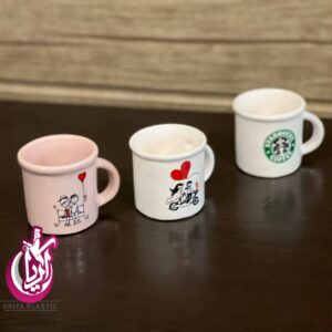 فروش عمده فنجان قهوه خوری امپریال