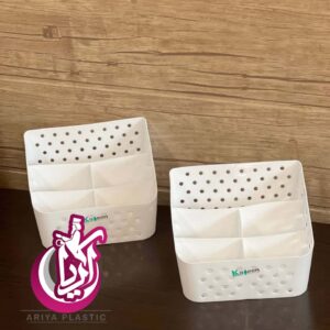 پخش جا قاشقی ویتا کاجین