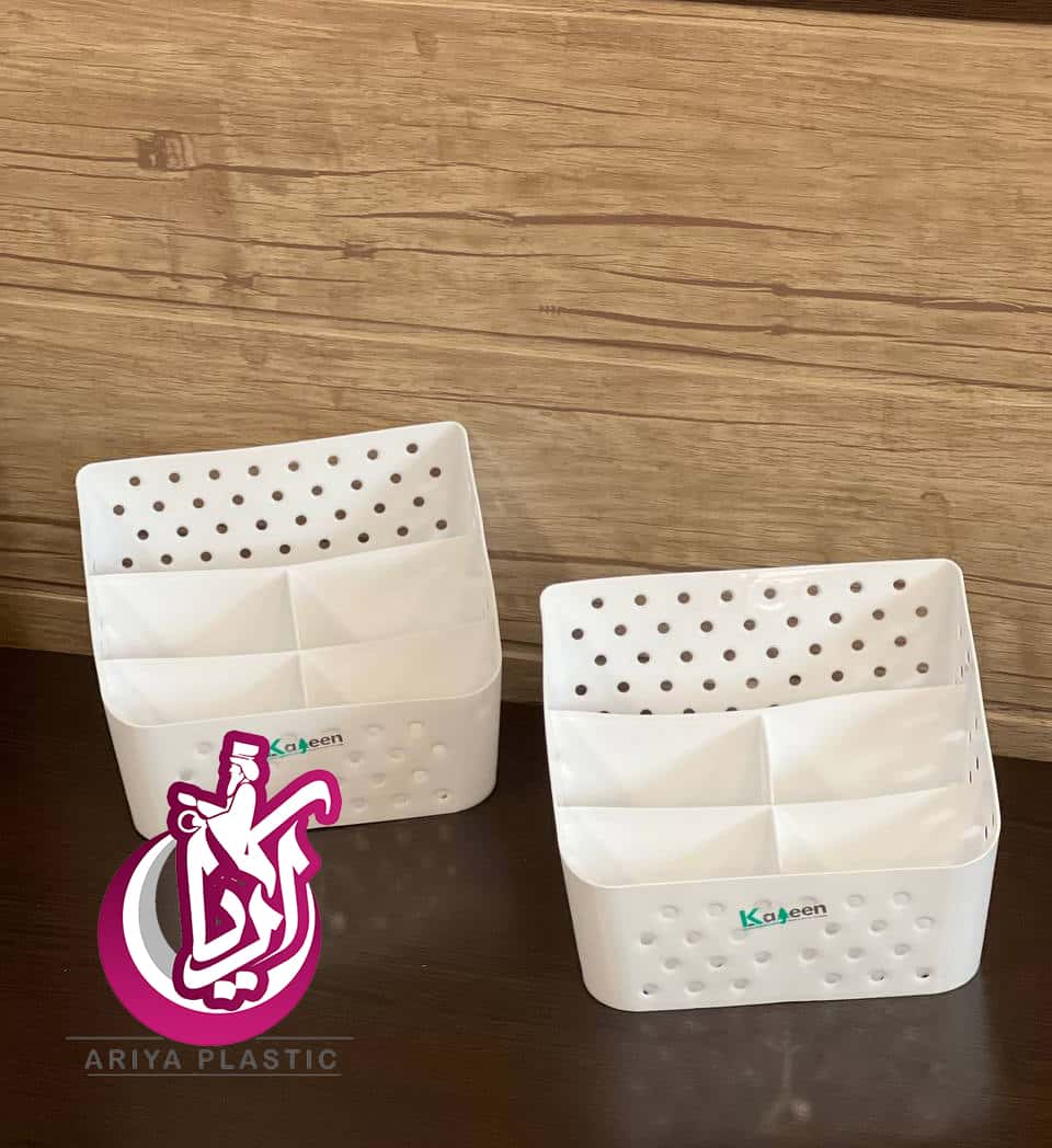 پخش جا قاشقی ویتا کاجین