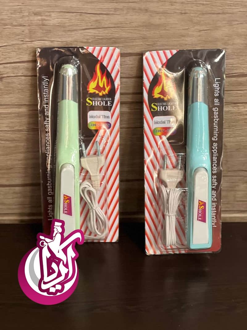 پخش عمده فندک برقی آشپزخانه