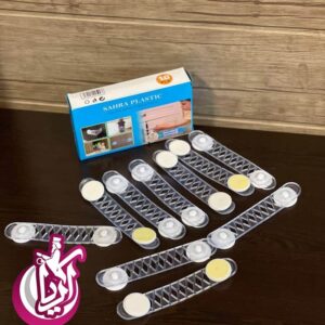 فروش عمده قفل کابینت کودک صحرا