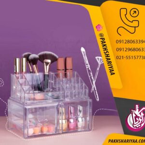 پخش عمده استند لوازم آرایش