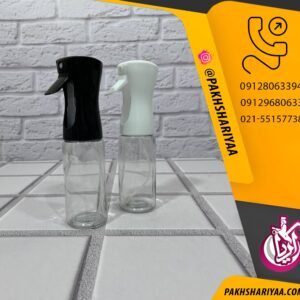 پخش روغن پاش خارجی