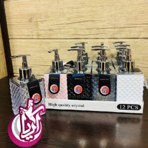 فروش عمده جا مایع مشجر آرکاد