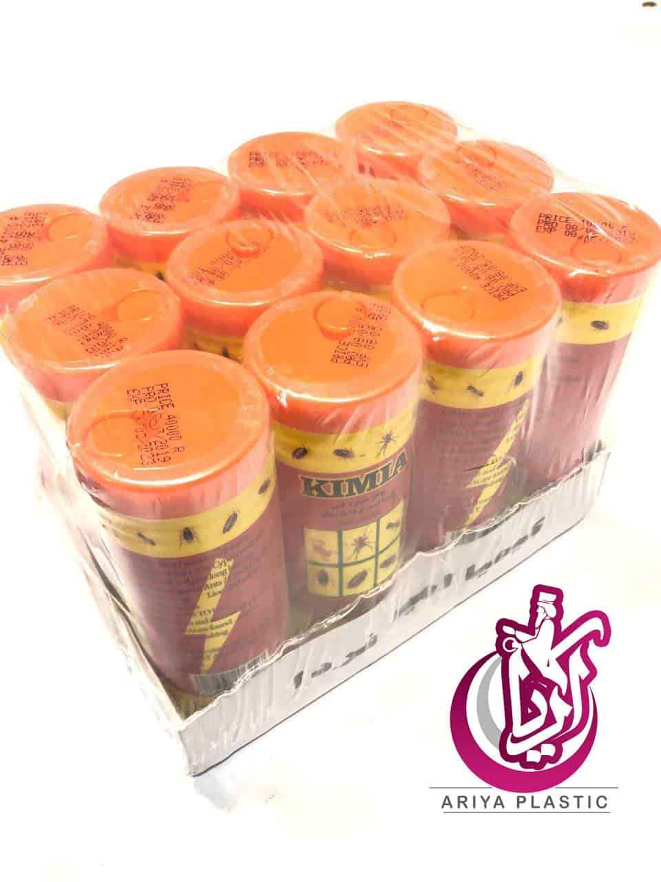 selling-powdered-cockroaches فروش پودر سوسک کش