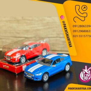 فروش عمده ماشین اسباب بازی قدرتی موسانگ