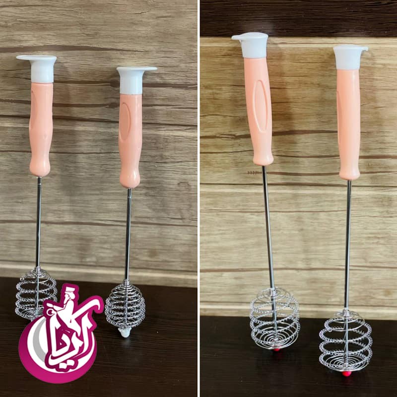 فروش عمده همزن فشاری