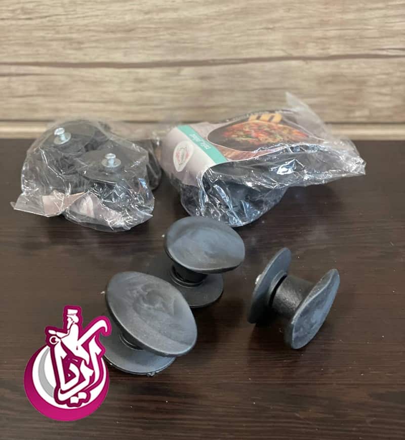 پخش عمده رودری قابلمه و تابه رافیا