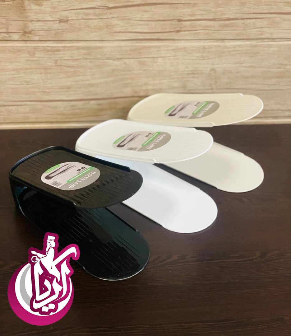 فروش عمده نظم دهنده کفش امپریال