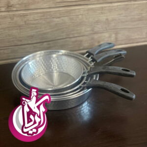 پخش تابه تک دسته چکشی