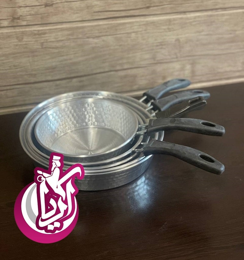 selling-single-handled-pans-and-hammers پخش تابه تک دسته چکشی