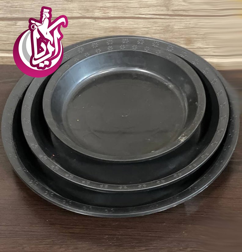 فروش عمده سینی مخصوص سبزه عید